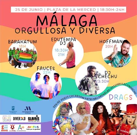 disco gay malaga|Gay Malaga Guide 2024